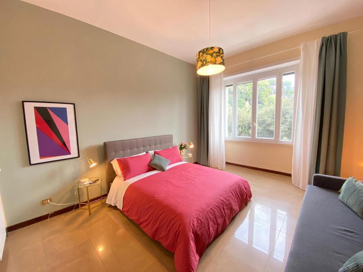 Downtown Srl - Borghese Appartement