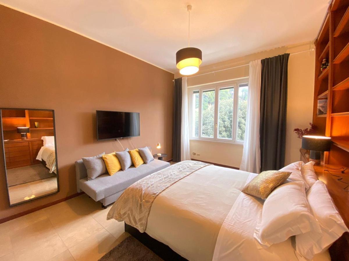 Downtown Srl - Borghese Appartement Rome
