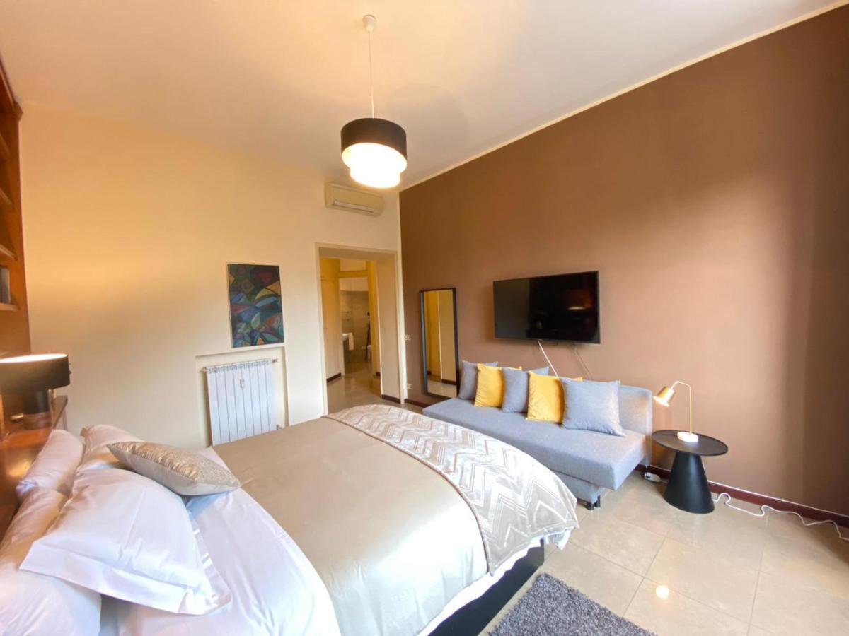 Downtown Srl - Borghese Appartement Rome