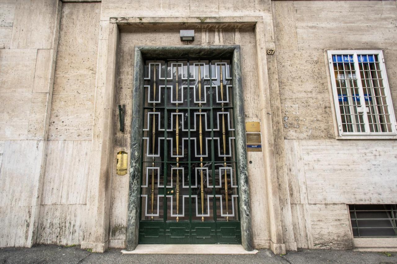 Appartement Downtown Srl - Borghese