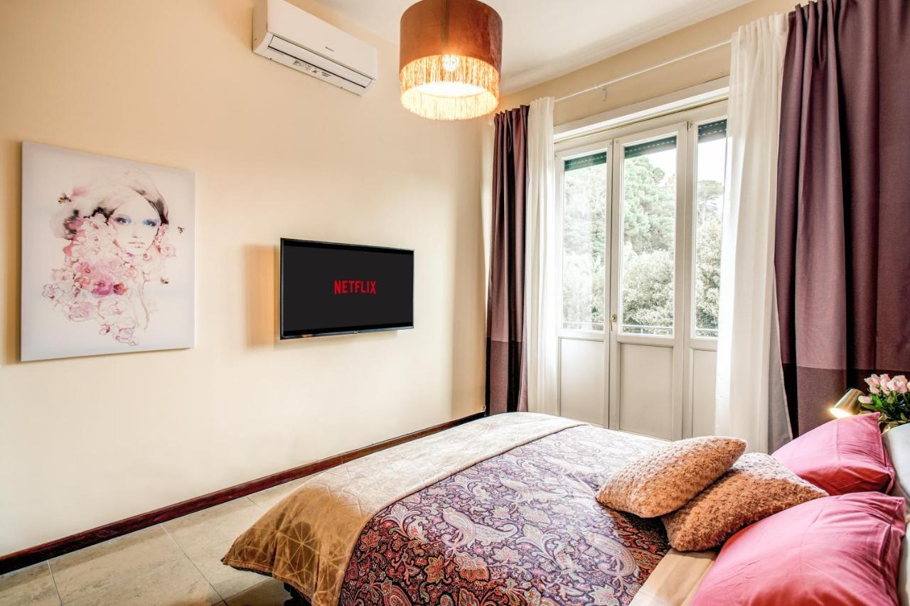 Downtown Srl - Borghese Appartement *