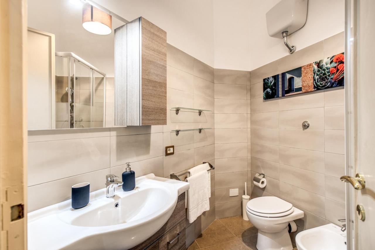 Downtown Srl - Borghese Apartment *