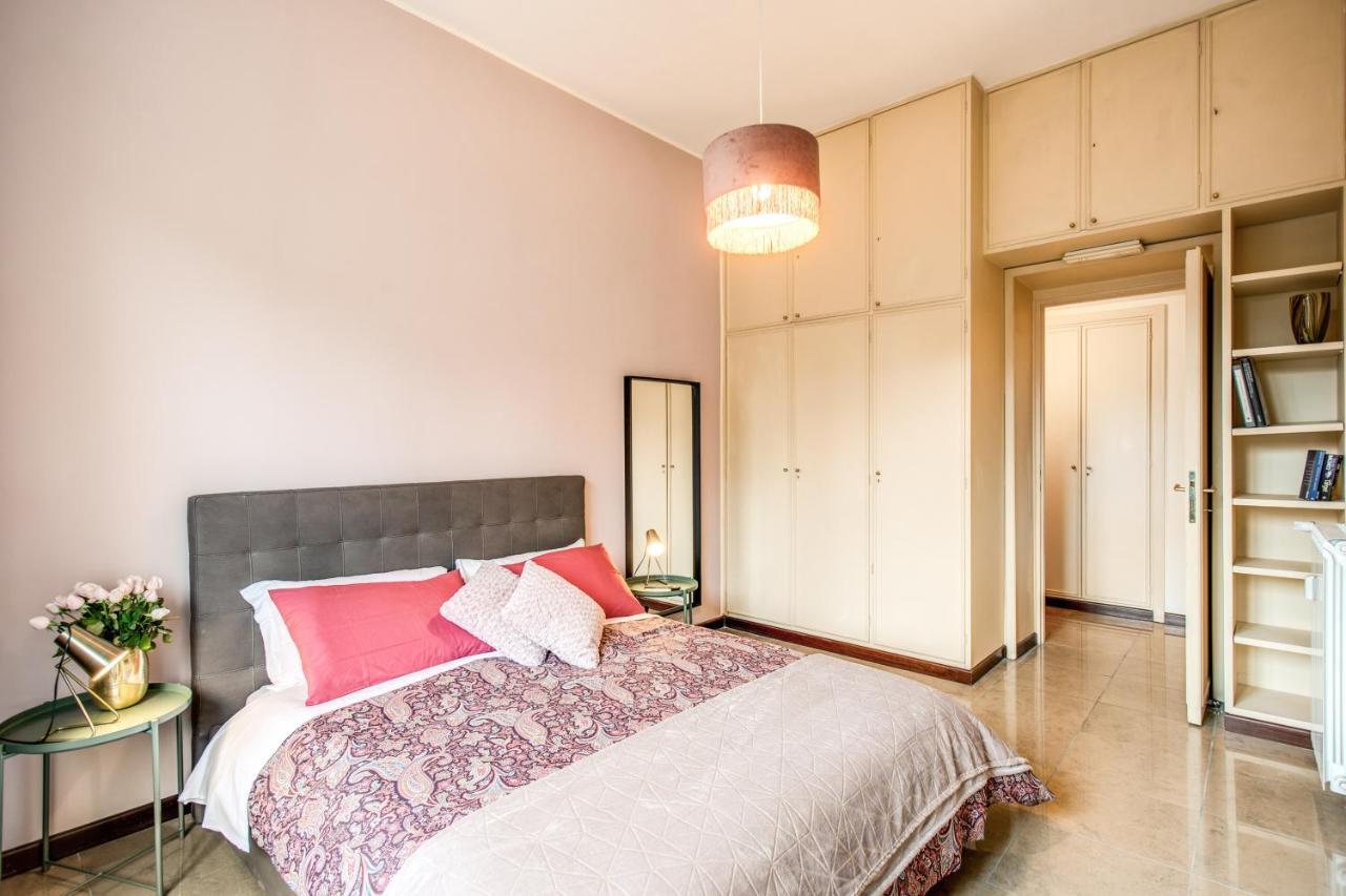 Apartment Downtown Srl - Borghese *
