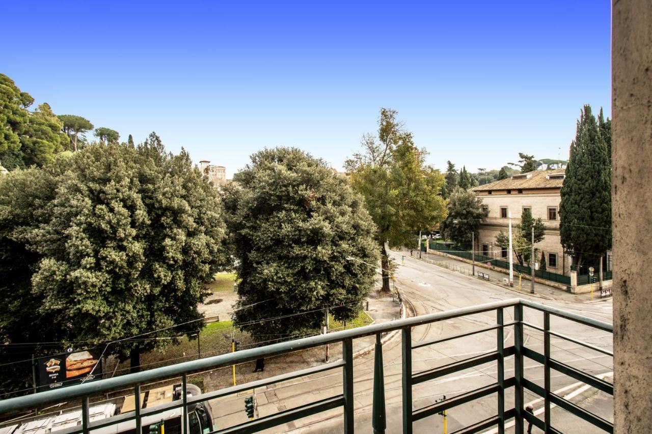 Appartement Downtown Srl - Borghese