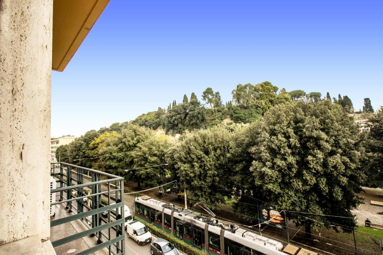 Downtown Srl - Borghese Appartement
