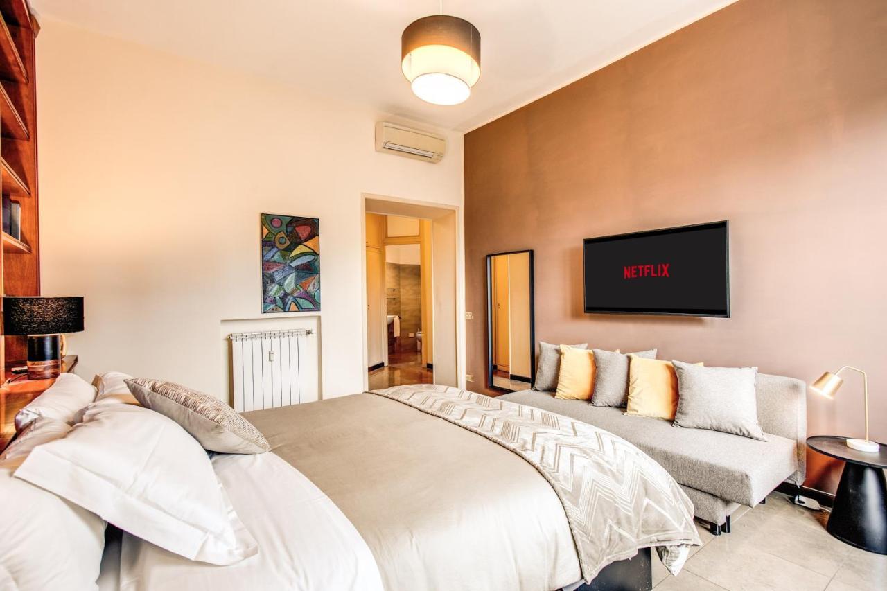 Appartement Downtown Srl - Borghese