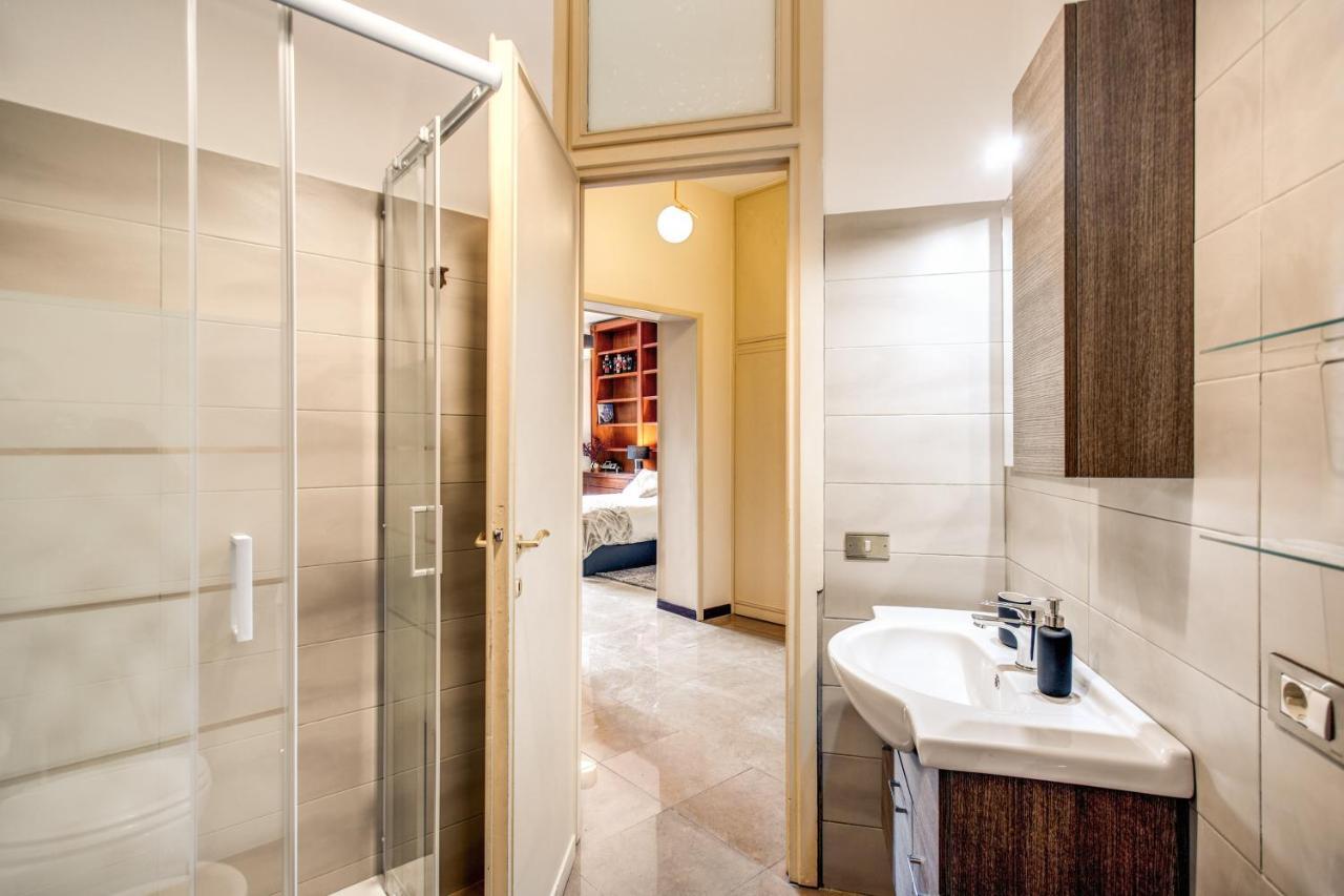 Downtown Srl - Borghese Appartement Rome