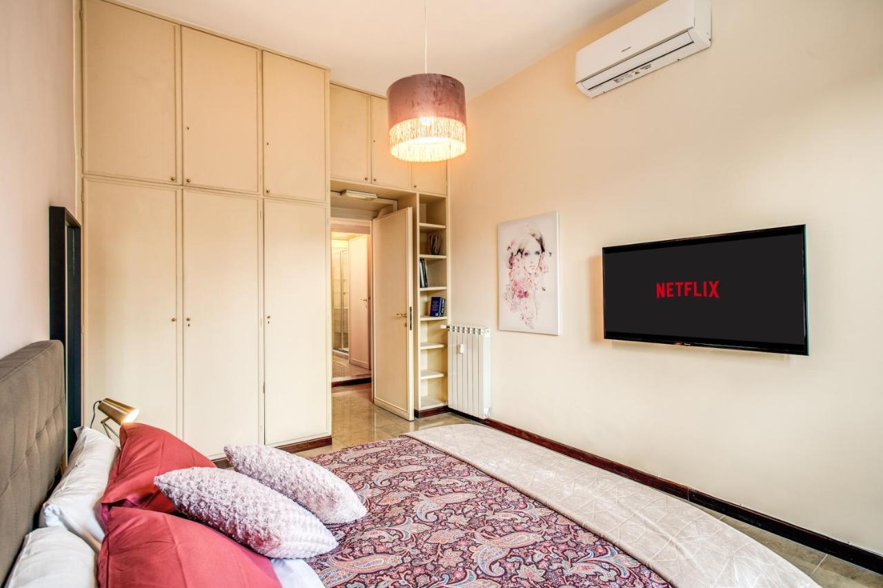 Downtown Srl - Borghese Appartement *