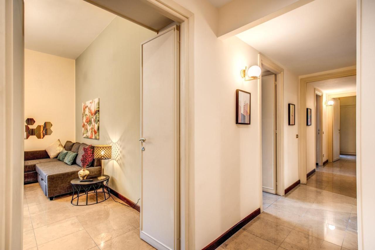Downtown Srl - Borghese Apartment