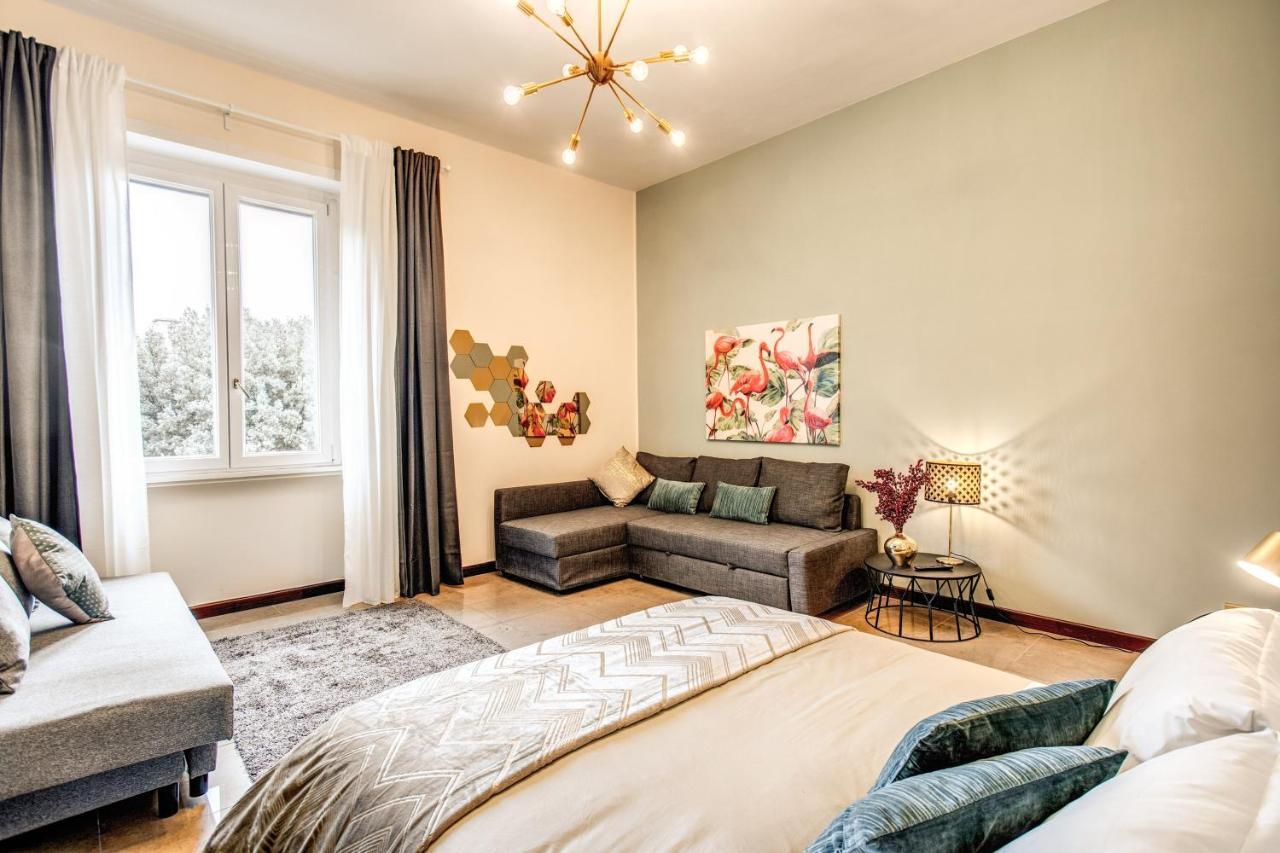Downtown Srl - Borghese Apartment