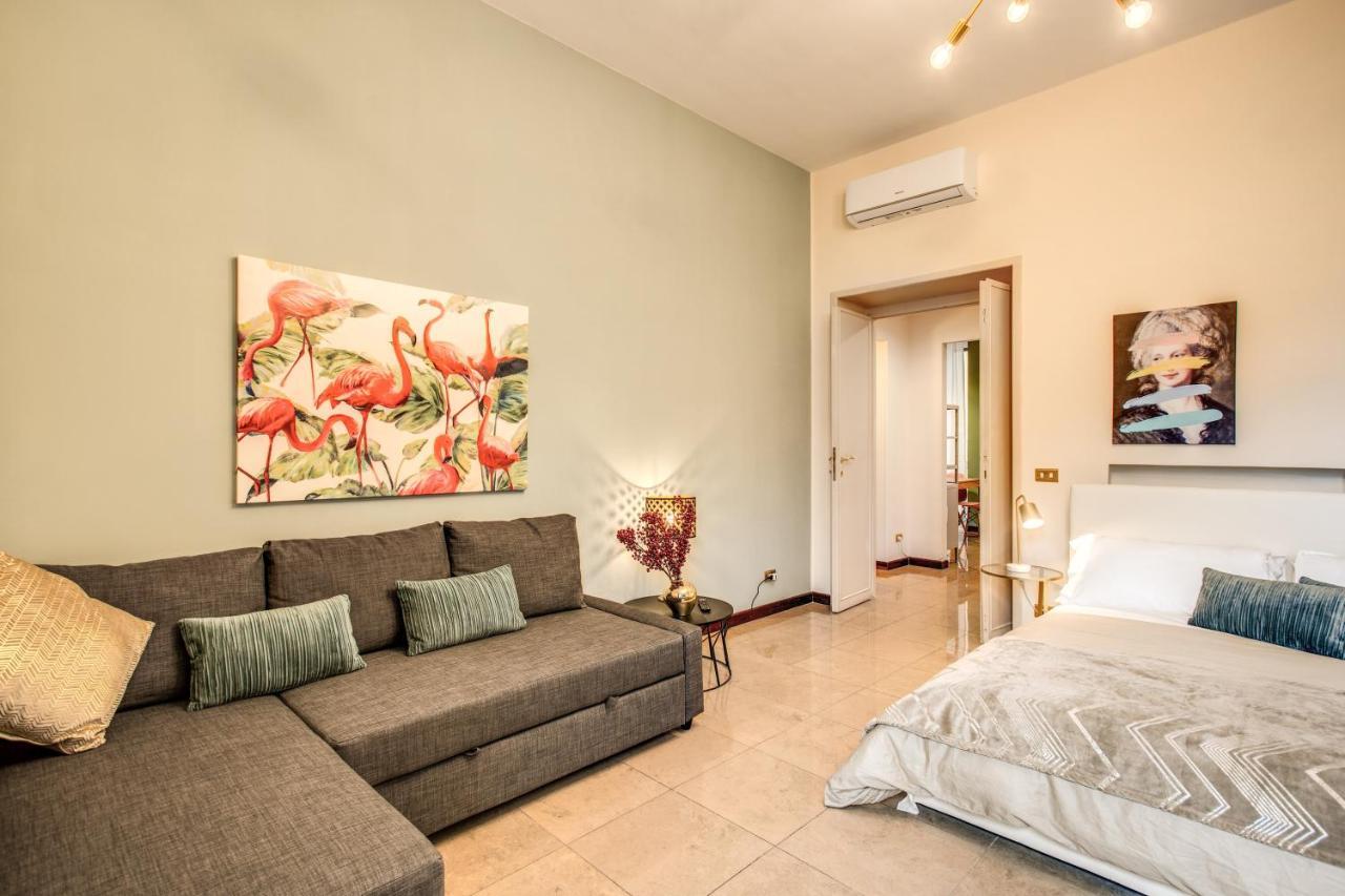 Appartement Downtown Srl - Borghese Rome