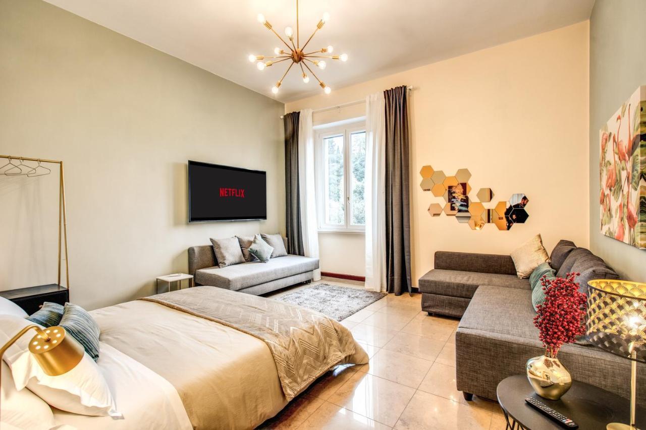 Appartement Downtown Srl - Borghese Rome