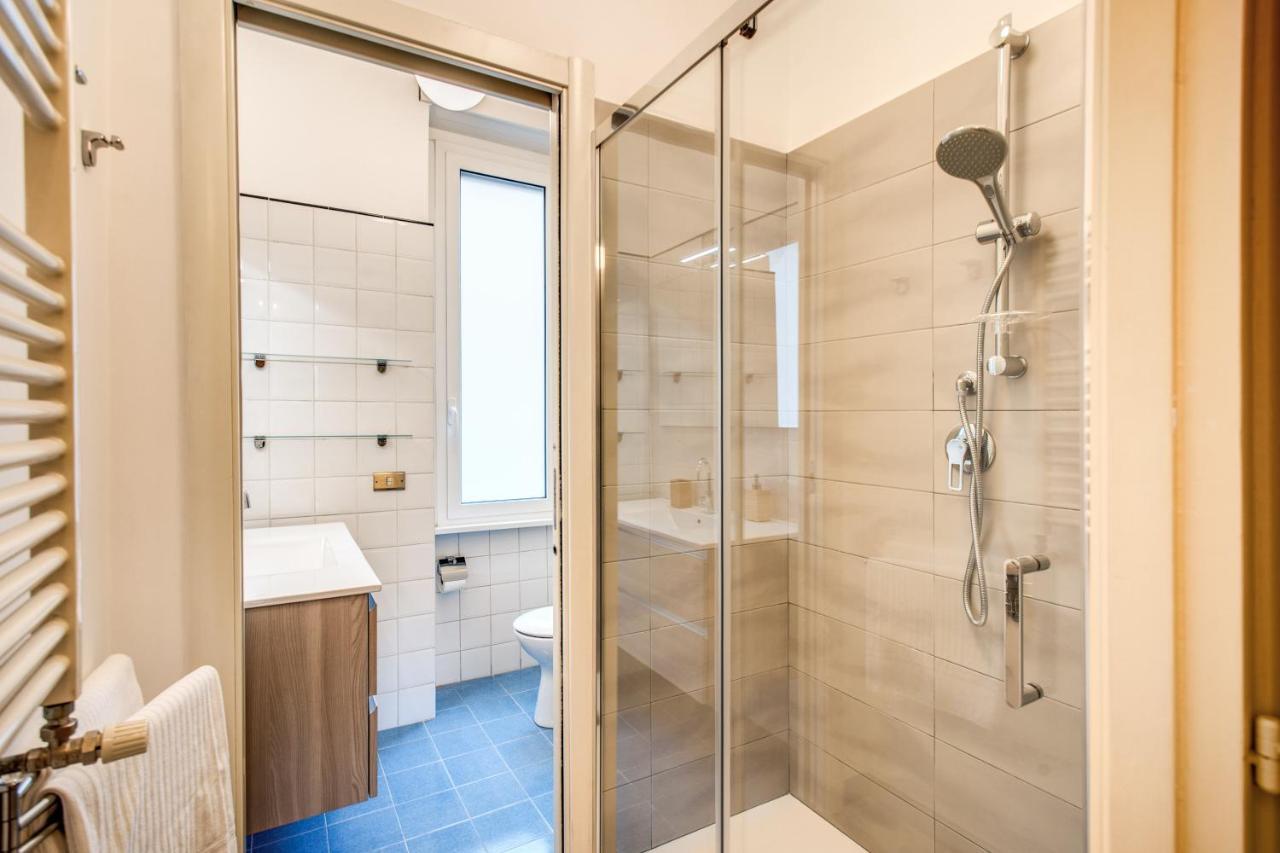 Downtown Srl - Borghese Appartement