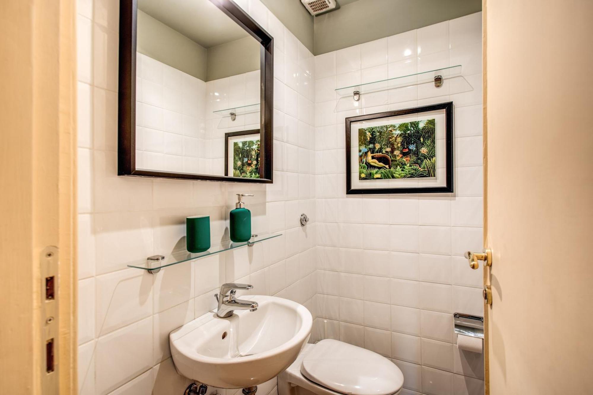 Appartement Downtown Srl - Borghese Rome