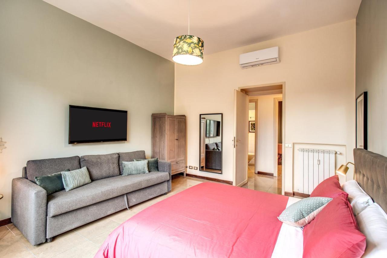 Downtown Srl - Borghese Appartement