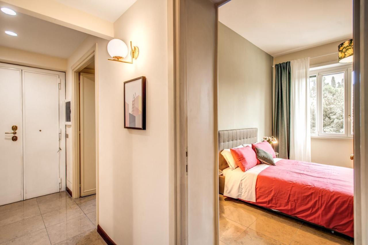 Downtown Srl - Borghese * Rome