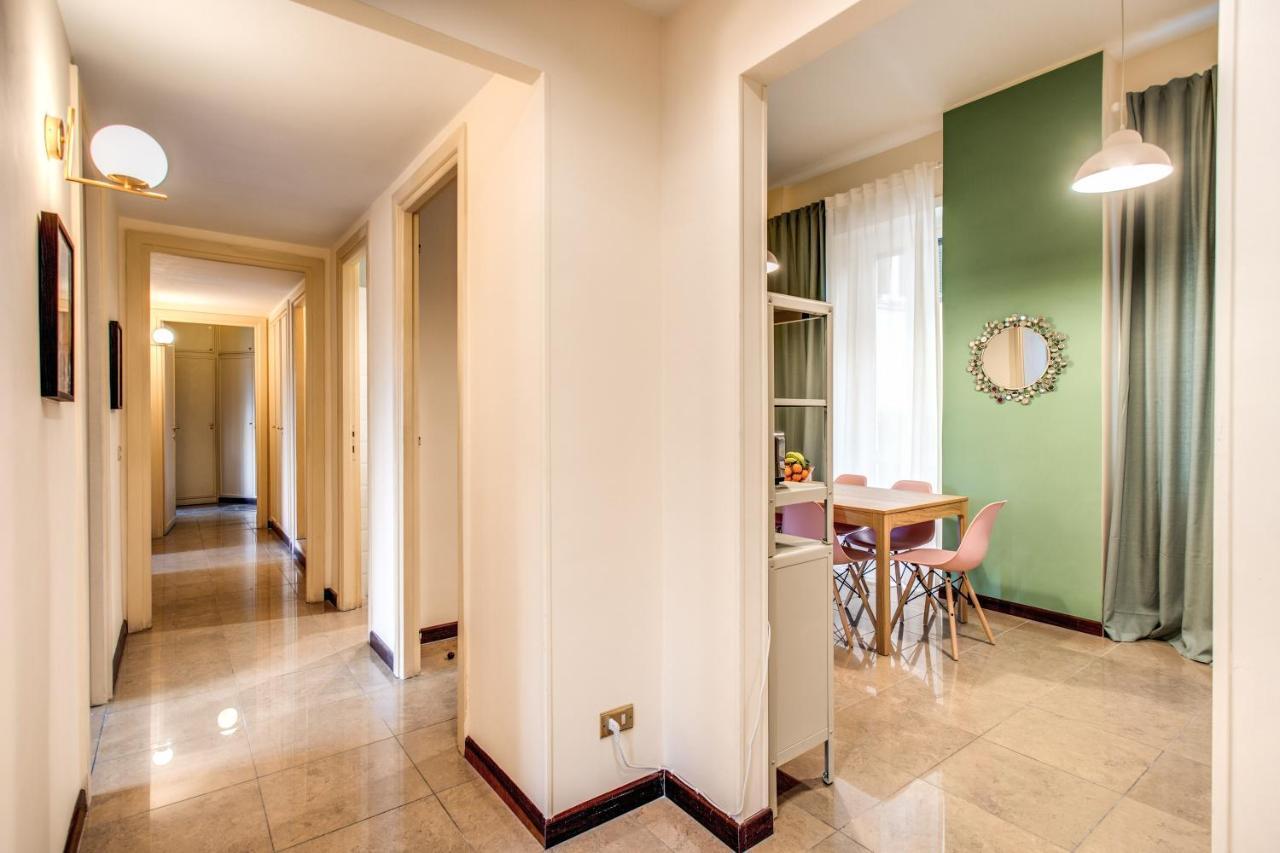 Downtown Srl - Borghese Apartment *