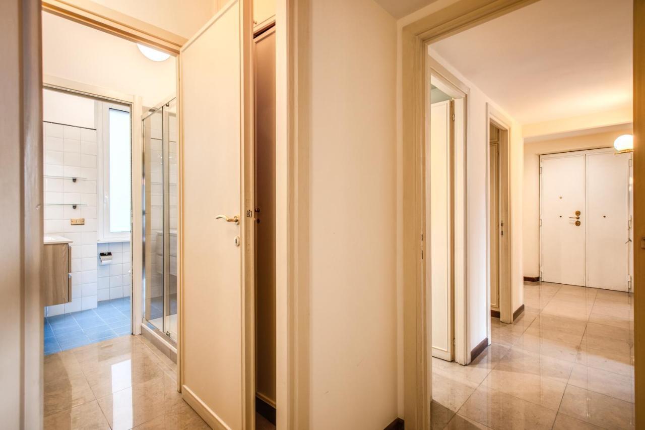Downtown Srl - Borghese Apartment *