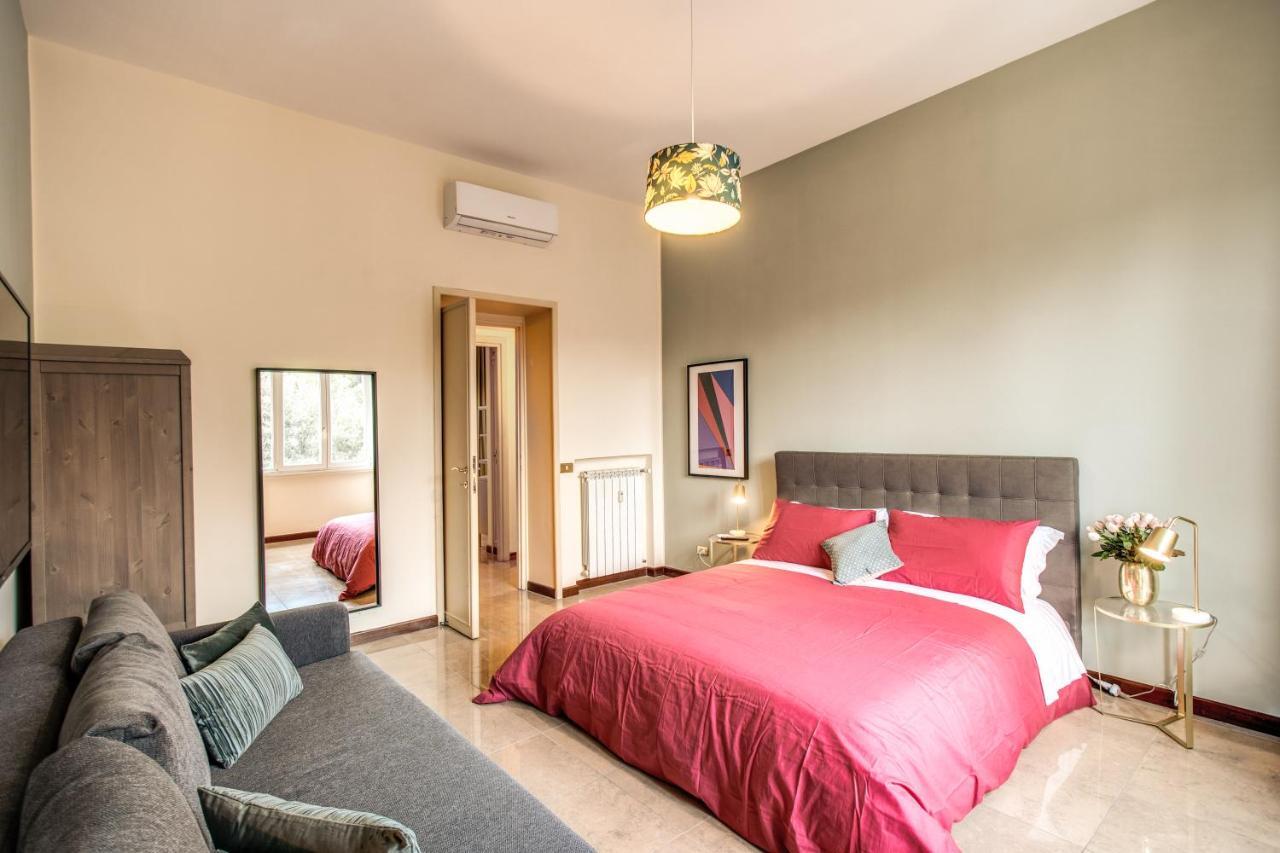 Downtown Srl - Borghese Appartement